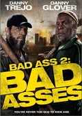 Bad Ass 2: Bad Asses - wallpapers.