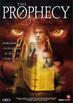 The Prophecy: Uprising pictures.