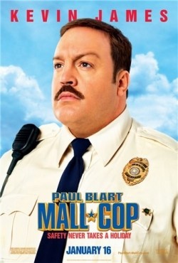 Paul Blart: Mall Cop - wallpapers.