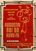 Augustin, roi du Kung-fu pictures.