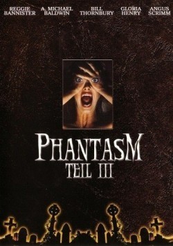 Phantasm III: Lord of the Dead - wallpapers.