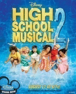 High School Musical 2 pictures.