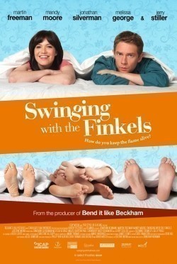 Swinging with the Finkels pictures.