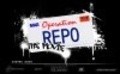 Operation Repo: The Movie pictures.