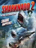 Sharknado 2: The Second One - wallpapers.