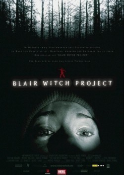 The Blair Witch Project - wallpapers.