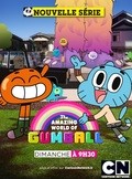 The Amazing World of Gumball pictures.