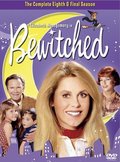 Bewitched - wallpapers.