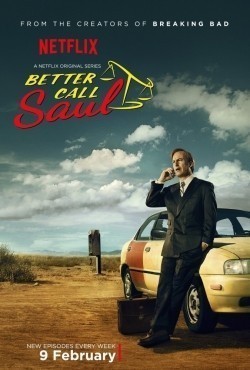 Better Call Saul pictures.