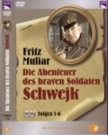 Die Abenteuer des braven Soldaten Schwejk - wallpapers.