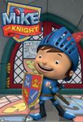 Mike the Knight pictures.