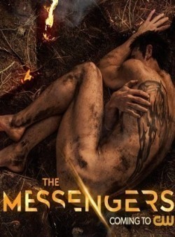 The Messengers - wallpapers.