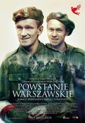 Powstanie Warszawskie - wallpapers.