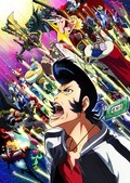 Space Dandy pictures.