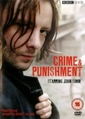 Crime and Punishment - wallpapers.