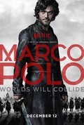Marco Polo - wallpapers.