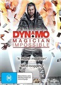 Dynamo: Magician Impossible - wallpapers.
