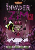 Invader ZIM - wallpapers.
