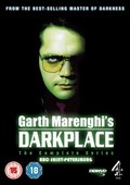 Garth Marenghi's Darkplace pictures.