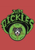 Mr. Pickles - wallpapers.