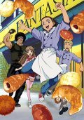 Yakitate!! Japan pictures.