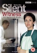 Silent Witness - wallpapers.
