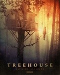 Treehouse - wallpapers.