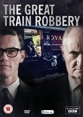 The Great Train Robbery - wallpapers.
