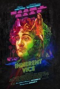 Inherent Vice - wallpapers.