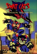 Swat Kats: The Radical Squadron - wallpapers.