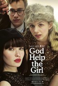 God Help the Girl - wallpapers.