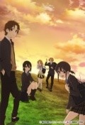 Kokoro Connect pictures.