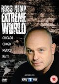 Ross Kemp: Extreme World pictures.