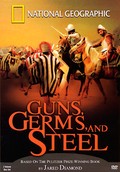 Guns, Germs and Steel - wallpapers.
