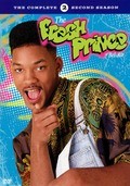 The Fresh Prince of Bel-Air - wallpapers.