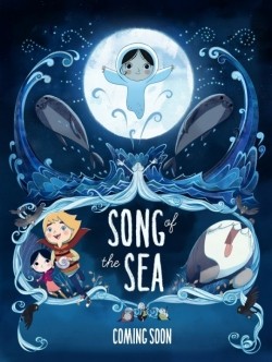 Song of the Sea - wallpapers.