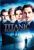 Titanic: Blood and Steel - wallpapers.