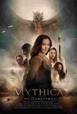 Mythica: The Darkspore - wallpapers.