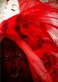 Little Red Riding Hood - wallpapers.