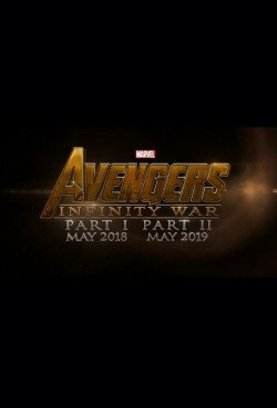 Avengers: Infinity War - Part II pictures.