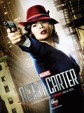 Agent Carter - wallpapers.