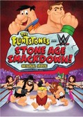 The Flintstones & WWE: Stone Age Smackdown - wallpapers.