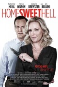 Home Sweet Hell - wallpapers.