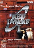 Red Dwarf - wallpapers.