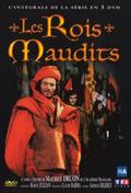Les rois maudits - wallpapers.