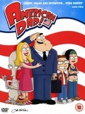 American Dad! pictures.