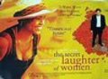 The Secret Laughter of Women - wallpapers.