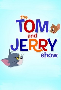 The Tom and Jerry Show - wallpapers.