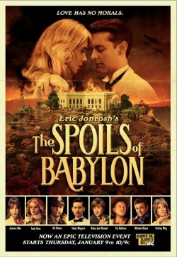 The Spoils of Babylon - wallpapers.