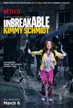 Unbreakable Kimmy Schmidt pictures.